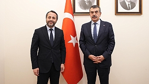 Kalegöl otel öğretmen akademisi merkezi oluyor