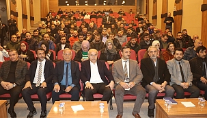 "Kayırmacılığa geçit vermeyeceğiz" 