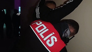 Malatya merkezli 3 ilde fuhuş operasyonu: 9 tutuklama 