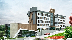 "Malatya Öğretmenevi projesi hazır"