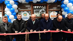 Malatya Sofrası törenle açıldı 