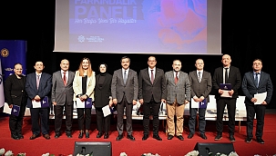 MTÜ'de organ nakli ve bağışı farkındalık paneli 