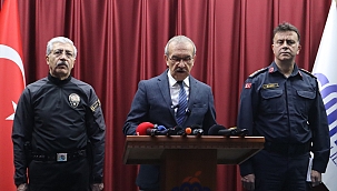 Terör operasyonları: 4 tutuklama