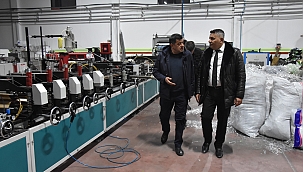 "Maliyeti düşüren önlemler alınmalı" 