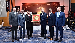 "Zorlu ama anlamlı hedeflerle ilerliyoruz"