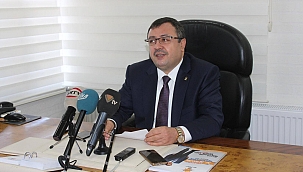 AK Parti Malatya'da Bakan dönemi 