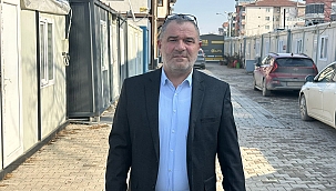 Başkan Apohan: "Basın Sitesi yalnızca bir proje değil, aynı zamanda birliğin adımı olacak" 