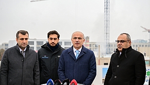 "Malatya'mız için tarihi bir proje"