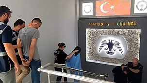 Cesedi inşaat temelinde bulunan Hüseyin Bağatur olayı ile ilgili 3 şahıs tutuklandı 