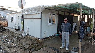 "Eşimin sözleri çarpıtıldı" 