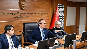 "Her bir trafik kazası haberi gece uykularımı kaçırıyor"