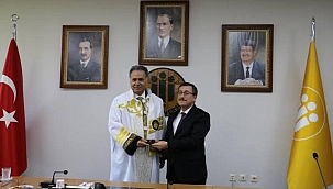 "İnönü Üniversitesi'nde akademik kriz"