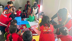 Malatya'da enerji tasarrufu haftası etkinlikleri düzenlendi 