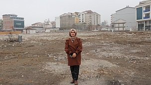 Niyazi Mahallesi Muhtarından tepki 