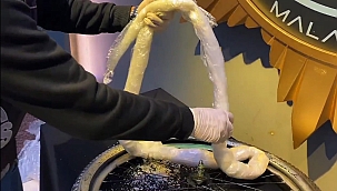 Uyuşturucu operasyonu: 14 tutuklama