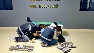 Uyuşturucu operasyonu: 5 tutuklama 