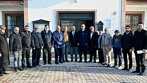 Yeşiltepe cazibe merkezi olacak 