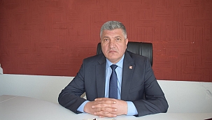 "Alternatif çözüm sunulmuyor"