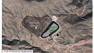 Büyükşehir'den 1 milyar 115 milyonluk yatırım 