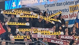 "Çocuk parkına giderken yolları TBMM ile kesişen.." 