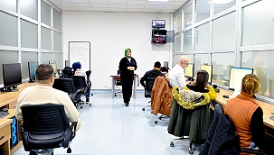 Engelli bireylere sertifikalı eğitim fırsatları 