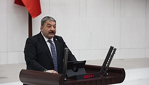 Fendoğlu' Başka Malatya Başka Türkiye Yok'