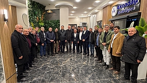 İkizce Akçadağ'a mı bağlanıyor? 