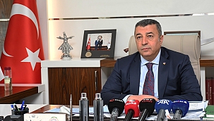 Kayısı ihracatında 100 bin ton hedefine emin adımlarla ilerliyor 