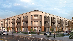 Malatya Çarşısında Tarihi Yapılar Modernize Ediliyor 