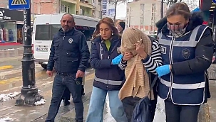 Malatya merkezli iki ilde fuhuş operasyonu: 3 tutuklama 