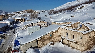 Meteorolojiden 5 il için kuvvetli kar yağışı uyarısı 