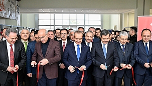 MTÜ AR-GE Proje Pazarı 2025 etkinliği 