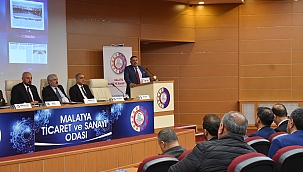 "Yerinde dönüşüm projeleri hızlanmalı" 