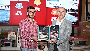 Büyükşehir'den "Kadir Gecesi" özel programı 