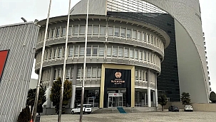 Büyükşehir teyakkuzda olacak