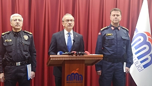 Suç örgütüne büyük darbe