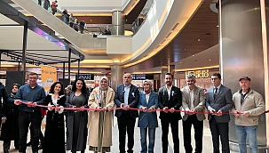 Malatya Park AVM' de etkinlik 