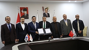 MTB ve FKA arasında protokol 