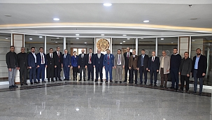 Sadıkoğlu: "Faizsiz ve uzun vadeli kredi desteğine ihtiyaç var" 