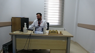 "Sahur mutlaka yapılmalı" 