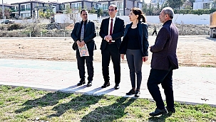 'Taziye evleri' vaadi gerçeğe dönüşüyor 