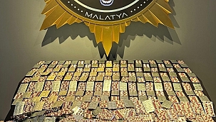 Uyuşturucu operasyonu: 1 tutuklama