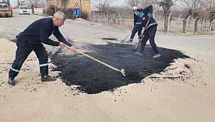 Battalgazi'de bayram tatili hizmetlle geçti 