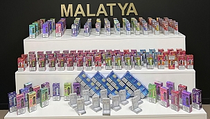 Malatya'da kaçakçılık operasyonu 