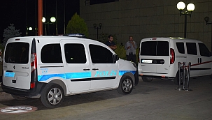 İki ayrı kaza: 1 ölü, 1 ağır yaralı