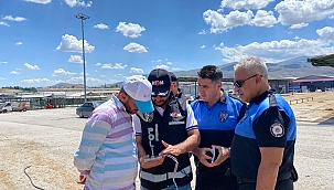 Kurban satıcılarına sahte para uyarısı