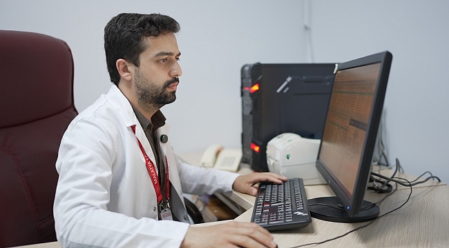 Sigara bırakma polikliniği ile sağlıklı bir yaşama adım atmak mümkün 