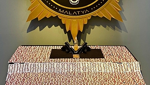 Torbacı operasyonu: 9 gözaltı