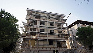 Yerinde dönüşüm için son gün 30 Haziran 