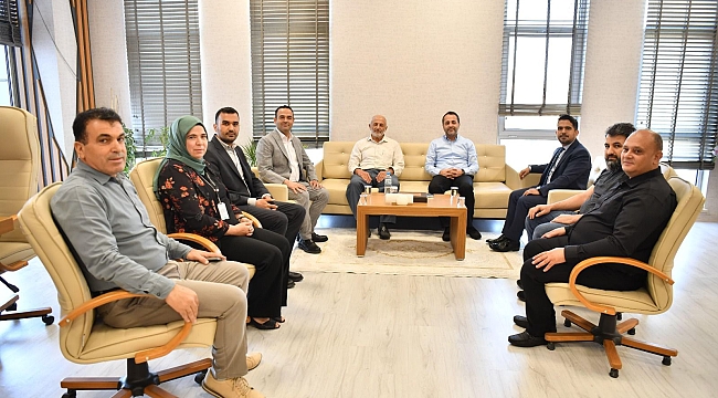 Babacan: "Malatya sağlık sistemini ve alt yapısını güçlendireceğiz" 